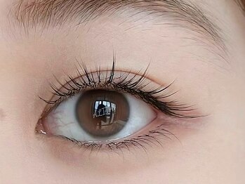 アリータ(ALITA)/韓国束感ワンホン