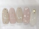定額Bコース16種類