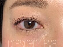 クレセントアイ 吉祥寺(Crescent Eye)/次世代まつげパーマ/マツパ