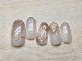 定額/大人ニュアンス