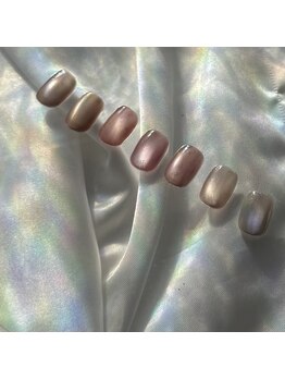 サロン ネイル ルーム(Salon nail Room)/大人気☆マグネット