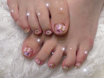 フェルタム バイ アリスボーテ 渋谷(Feltam by Arys beaute)/