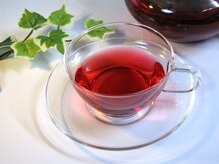 エステピーチ(Peach)の雰囲気（極上の施術の後は選べるカフェメニューでホッと居心地の良さ◎）