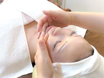 クララエステティック カシハラ(CLALA aesthetic Kashihara)の写真