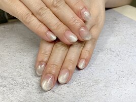 カラーグラデーションデザイン