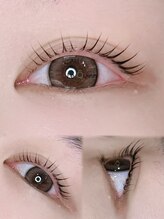 ルクイン 恵比寿 白金(Le Quinn)/パリジェンヌラッシュリフト