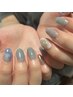 【hand│デザイン】 定額design art1-5本 ¥5,800→¥5,400