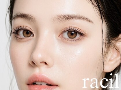 ラシル 宮崎店(racil)の写真