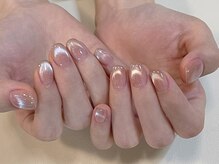 フォーユーネイル(For U Nail)/
