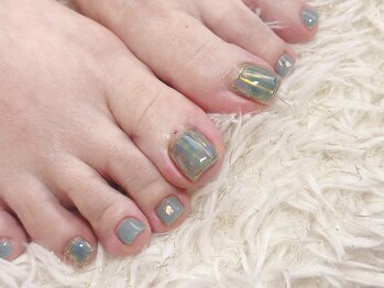 ネイルサロン ルミエール(Lumiere)/