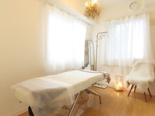 人に会うことなく完全プライベート空間のサロンになります★