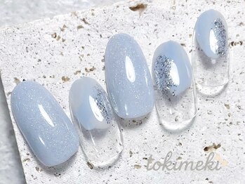 ニュアンス 10月 05