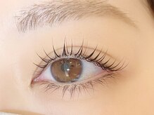 アンドティグルアイ 光の森(&.Tigre eye)/まつげカール＊