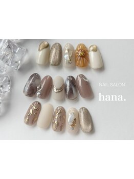 定額メニューのあるサロン