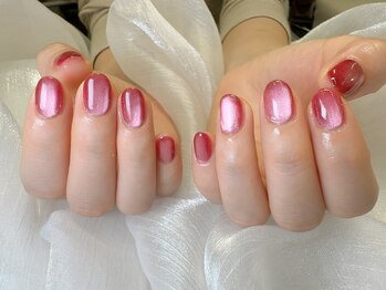 ユーアンドミー(U&Mi)/