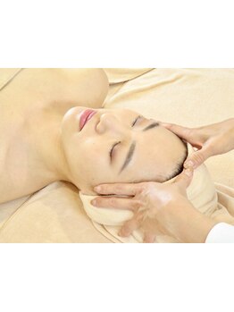 小顔になりたい