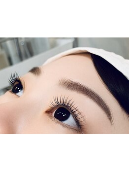 まつげのお悩み解決サロン