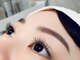 ルプーチュ プラス(LUPUCU PLUS)の写真/【豊富なデザインで理想の目元に♪】まつ毛ケアしながらパッチリ!トリートメント付まつ毛パーマでモチも◎