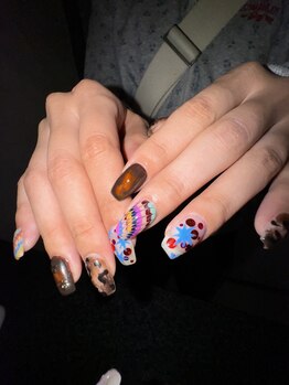 スープ 三鷹(supe_)/持ち込み×お任せ