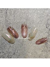 シュポルテ(chou porte)/