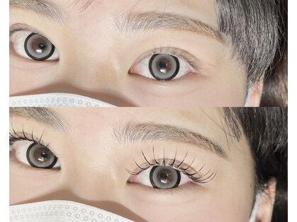 グランドライン アイラッシュ(GRAND LINE)の写真