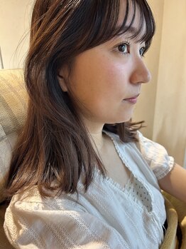 オメメ グリーン(omeme green)/カールのまつ毛