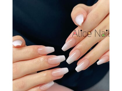 アリスネイル(Alice Nail)の写真