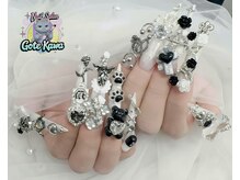 ゴテかわ(GOTE KAWA)/