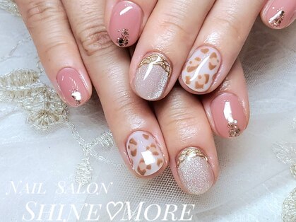 シャインモア(Shine More)の写真