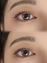 ビアンカ 沖縄豊崎店(Bianca)/まつ毛パーマ　