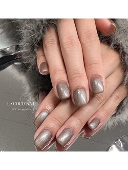 エルココネイル(L COCO Nail)/