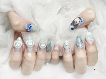 ラスズラン 上前津店(La suzuran)/120分