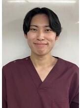 幕張本郷整骨院&nbsp;宇佐美 碧