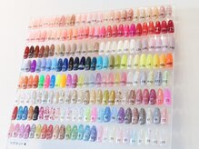 WRネイルズ(WR Nails)/300色以上から選べます！