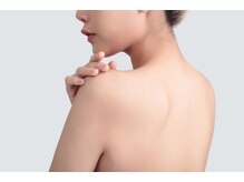 エミレ(EMIRE)/背中自信ありますか？