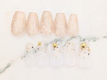 ネイルサロン ルーム 浦安店(Nail Salon ROOM)/【定額プレミアムコース¥7300】