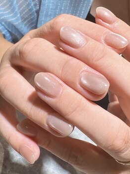Nail Ann 松江学園店【7月上旬NEWOPEN（予定）】/Nail Ann