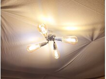 甲陽園鍼灸わたぐも/落ち着いた施術空間