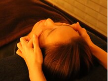 サンリラクゼーション 秦野店/清流小顔コース