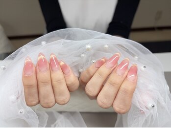 エンシンサロン(Enshin Salon)/チークマグネットフレンチ