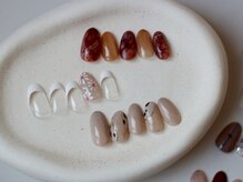 イプサムネイル 青葉台(ipsum nail)/定額デザイン