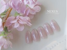ネクサス(NEXUS)/★2026年6月★定額デザイン