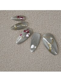 【YUKO限定】定額デザイン