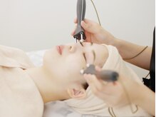 フローレ 平針店(Flore)の雰囲気（【最新EMS/ コルギ】お疲れ解消のヘッドスパも大人気）