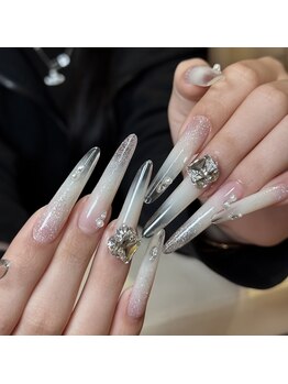 GreenNailsalon
