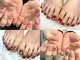 ルルネイルラボ(LuLu nail labo)の写真