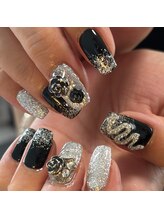 FM1120ネイルズ(FM1120.NAILS)/アート4コース