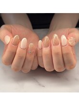 アイリッシュネイル 久屋大通店(Irish Nail)/8月キャンペーン