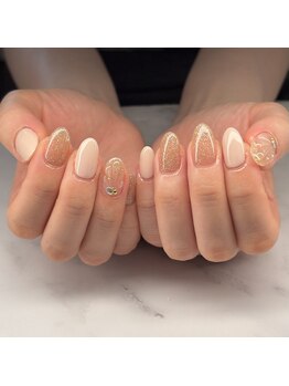 アイリッシュネイル 久屋大通店(Irish Nail)/8月キャンペーン