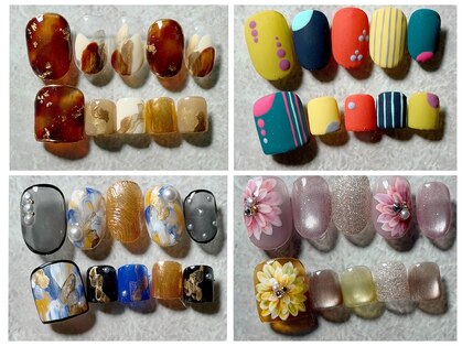リトロ(Ritro)の写真